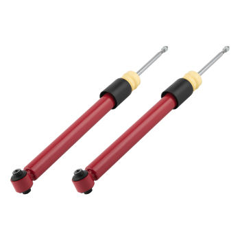 Coilovers Adjustable Lowering Coils compatible for VW Golf MK8 Hatchback 2020-2022 compatible for FWD