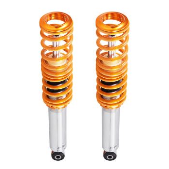 Coilovers/Suspensión roscada compatible para Mazda Miata MX5 NA 1990-1997 MX-5 I