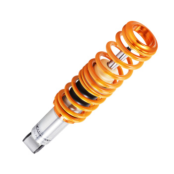 Coilovers/Suspensión roscada compatible para Mazda Miata MX5 NA 1990-1997 MX-5 I