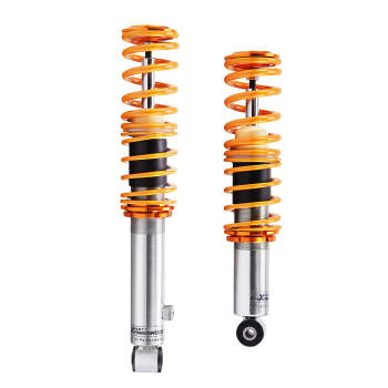 Coilovers Kit compatible for Mazda MX5 Mk1 NA MX-5 1989-1998 Suspension Adjustable Height