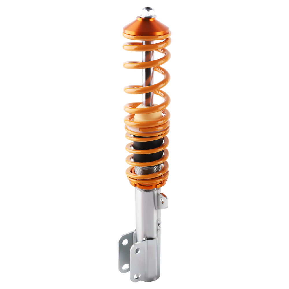 Coilover Adjustable Suspension compatible for Vauxhall / Opel Astra G Mk4 T98 Zafira A lowering kit