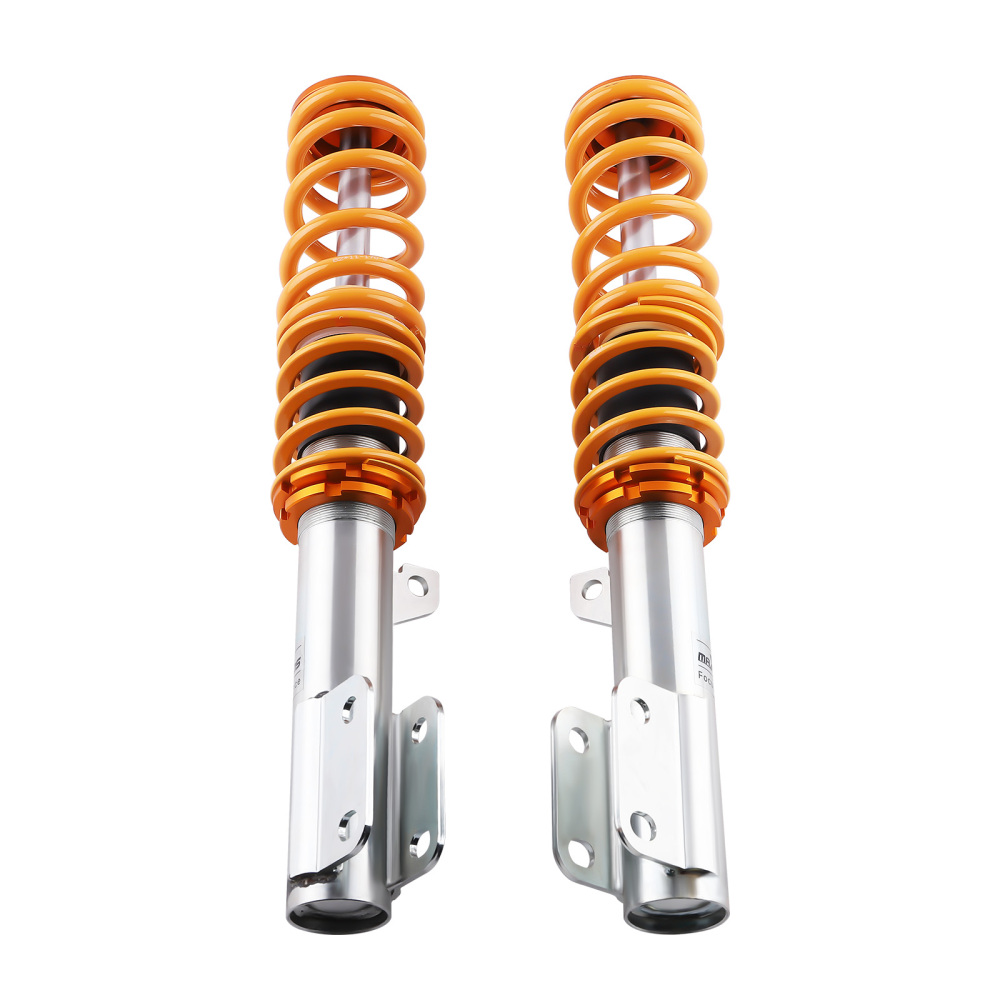 Coilover Adjustable Suspension compatible for Vauxhall / Opel Astra G Mk4 T98 Zafira A lowering kit