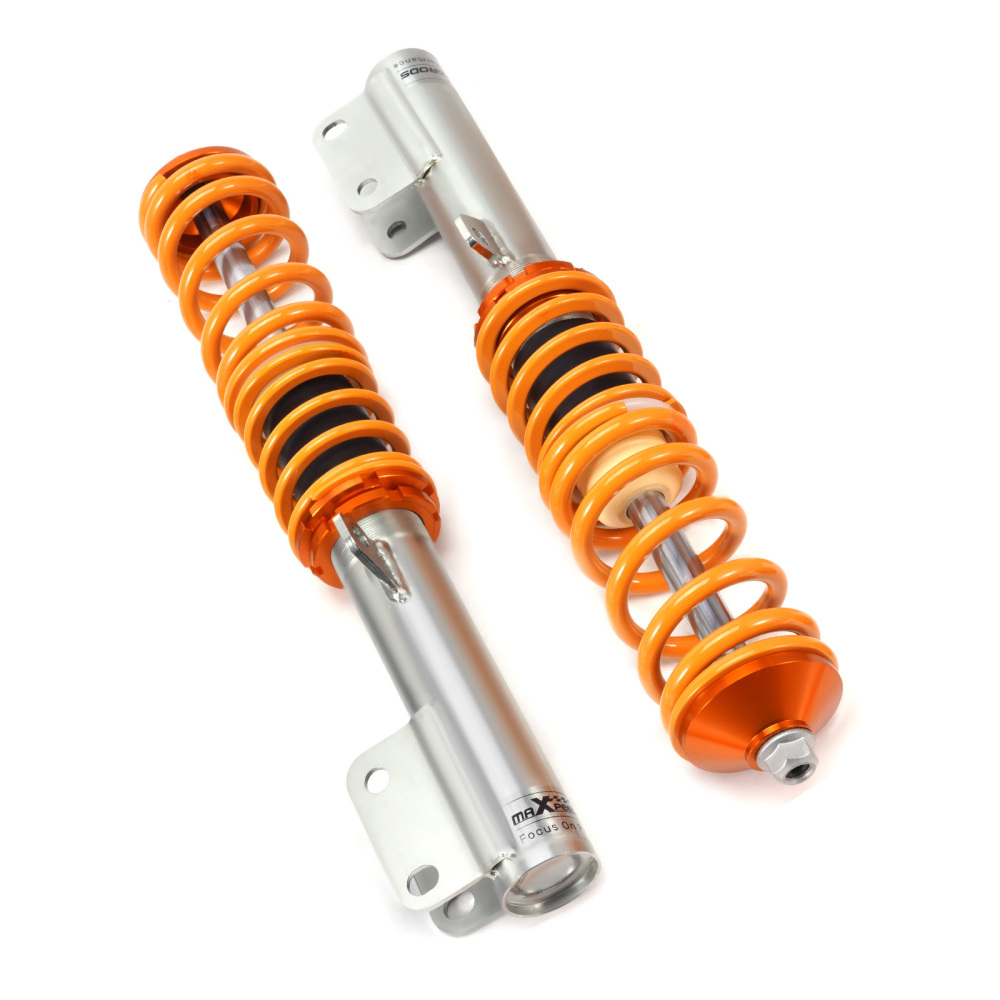 Coilover Suspension Kit compatible for Vauxhall Astra G MK4 All Inc Coupe Estate GSI SPK