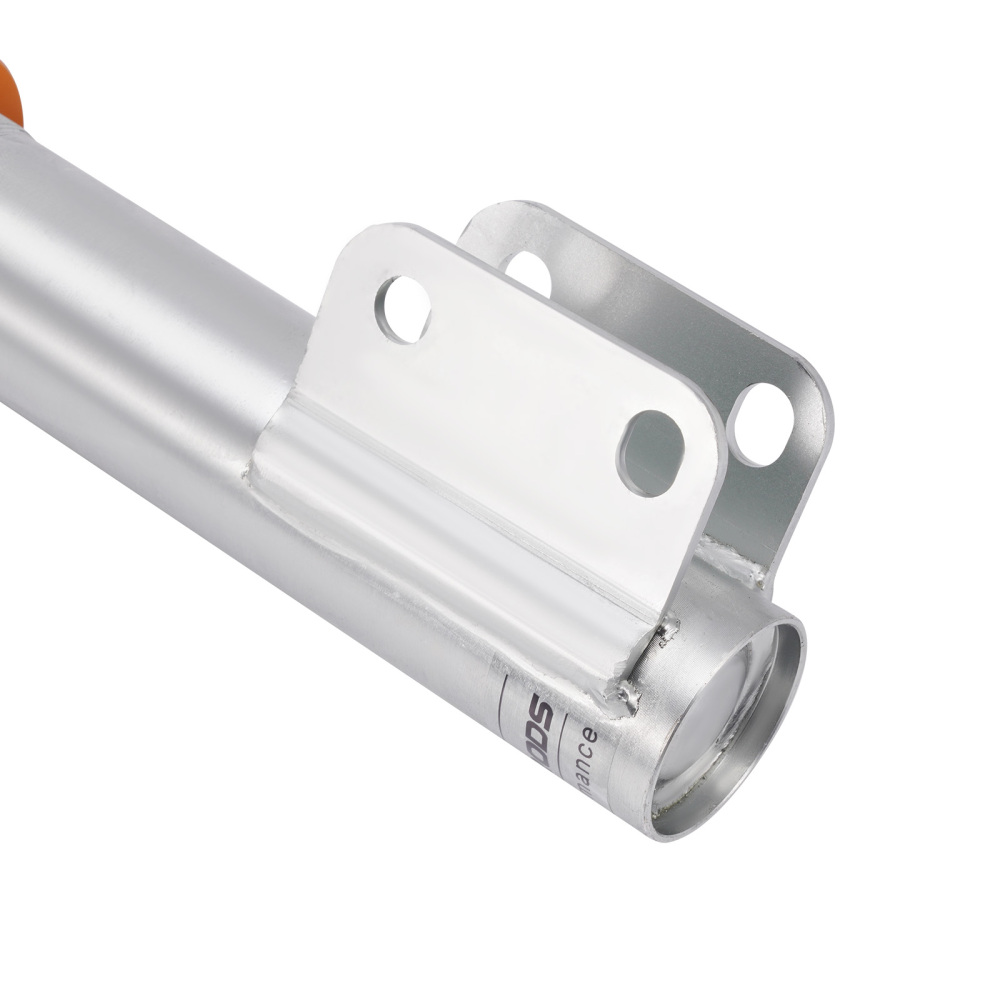 4x Ammortizzatori Sospensione Assetto Regolabil compatibile per Opel Astra G 4 Cabrio Coupe Lowering Kit