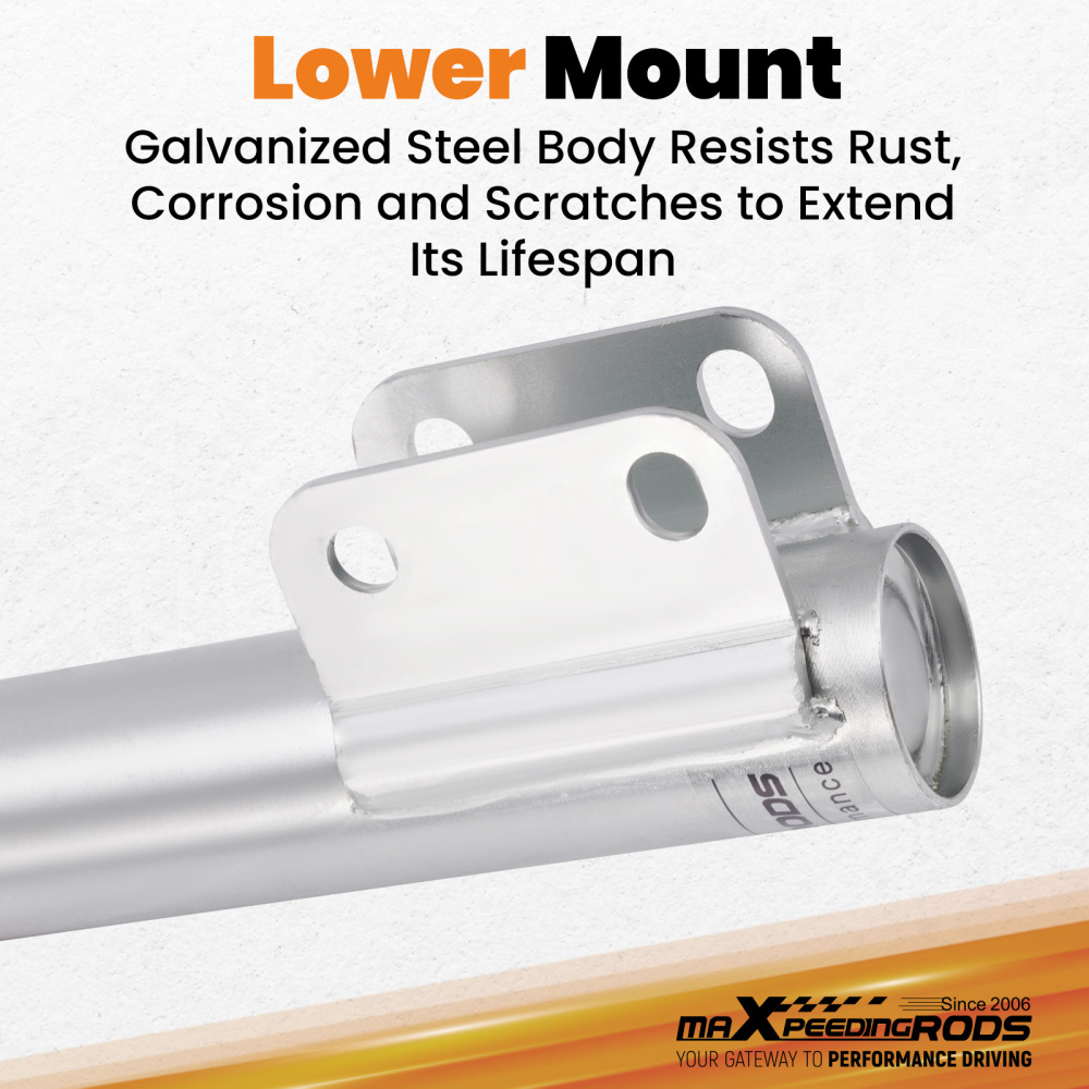 Coilover Suspension Kit compatible for Vauxhall Astra G MK4 All Inc Coupe Estate GSI SPK