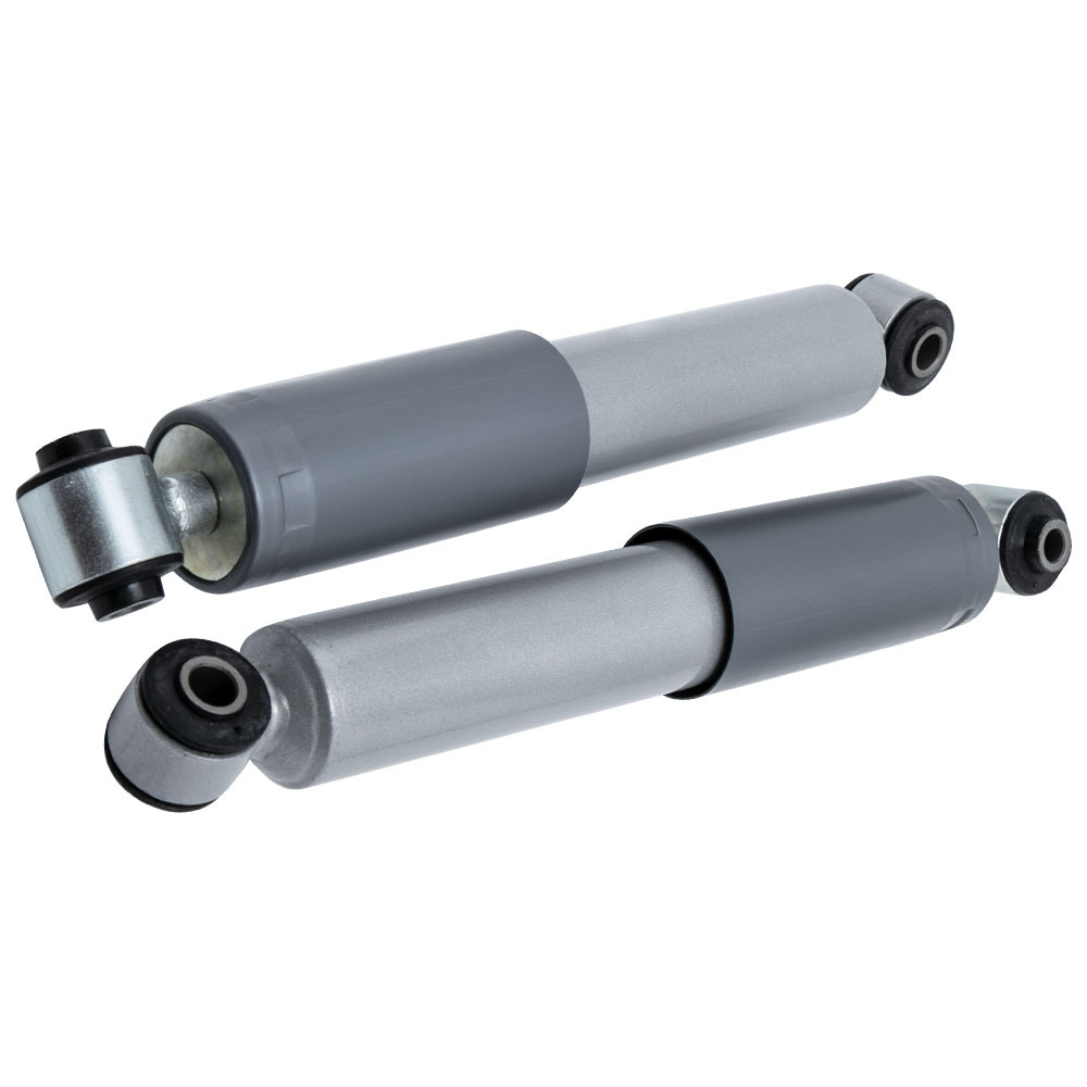 Compatible pour opel astra g mk4 cabrio coupe réglable amortisseurs absorber combinés filetés neufkit d'abaissement