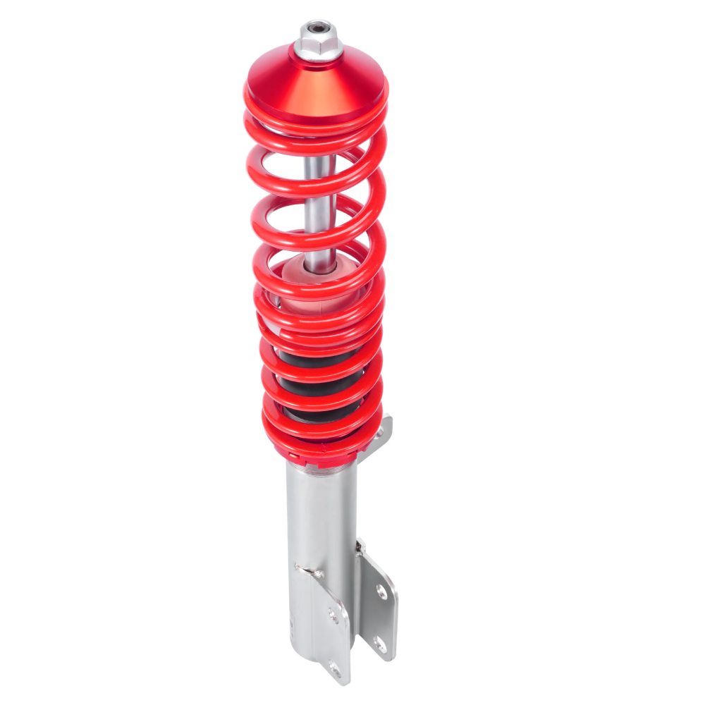 Front Coilovers compatible for Vauxhall Astra Mk4 Astra G 1998-04 Zafira A Shock Springs