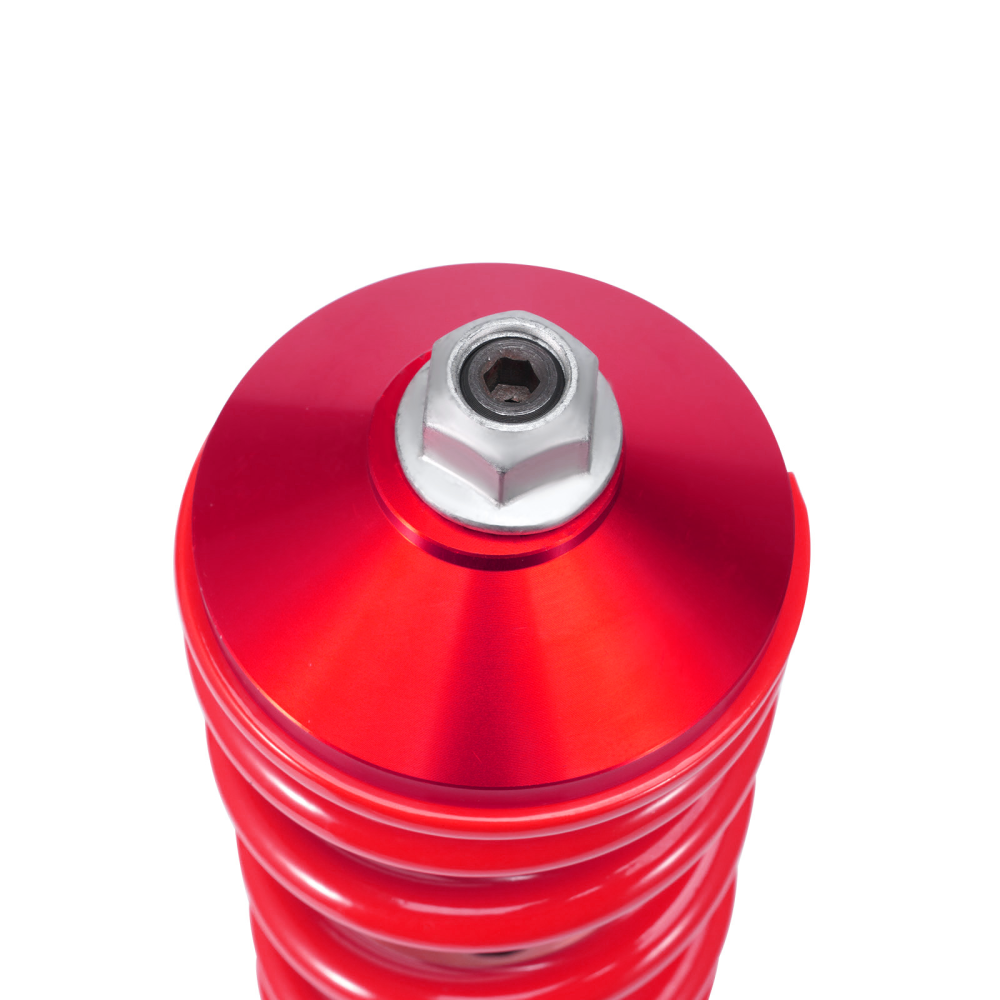 Front Coilovers compatible for Vauxhall Astra Mk4 Astra G 1998-04 Zafira A Shock Springs