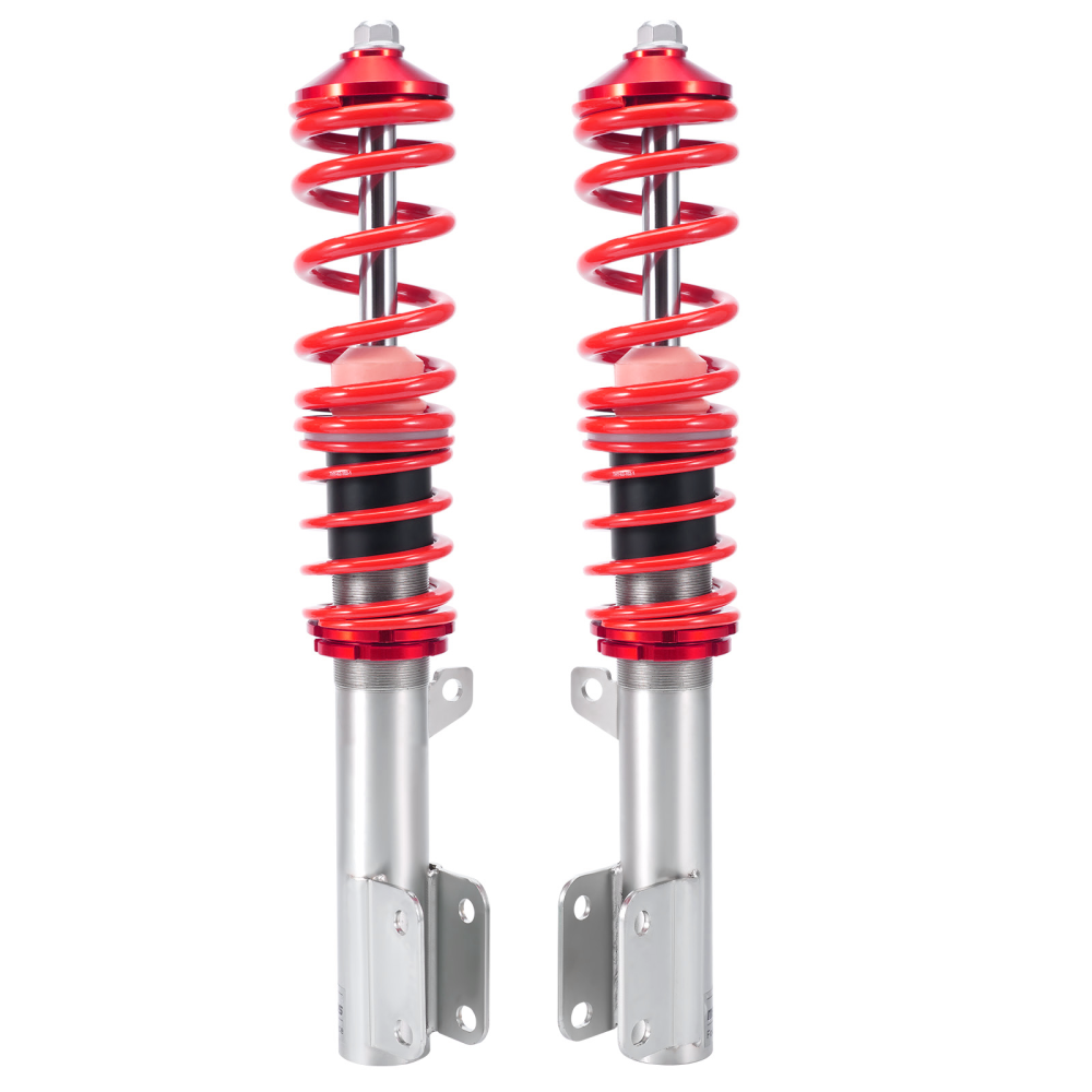 Front Coilovers compatible for Vauxhall Astra Mk4 Astra G 1998-04 Zafira A Shock Springs