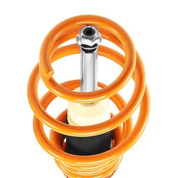 Street Coilovers Spring Kit compatible for Vauxhall Astra Mk5 H Hatchback 1.7 CDTi VXR lowering kit