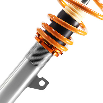 Street Coilovers Spring Kit compatible for Vauxhall Astra Mk5 H Hatchback 1.7 CDTi VXR lowering kit