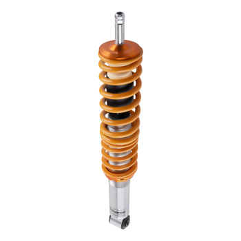 Compatible for VW POLO 6N2 Coilover Suspension Lowering Kit Spring Struts 2000