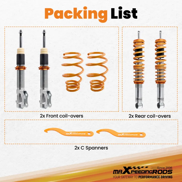 Shocks for BMW 3 Series 2009 for sale