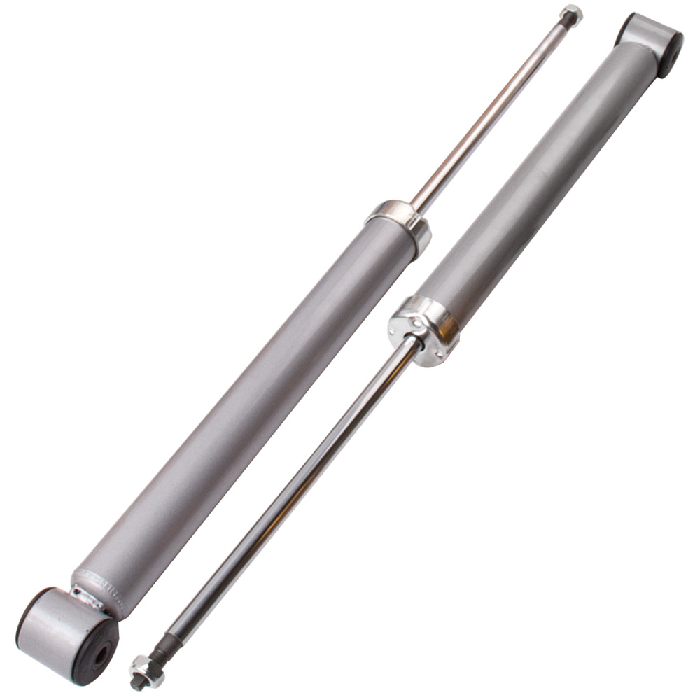 Compatible for VW Polo Mk5 6R compatible for Seat Ibiza 6J Shock Absorber 4xCoilover Spring Suspension KitLowering Kit