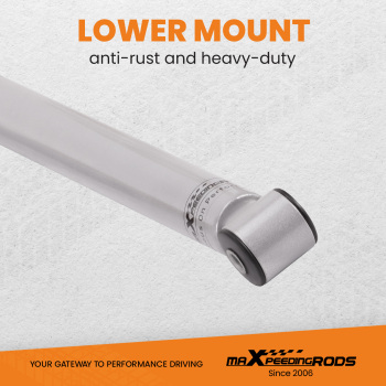 Coilovers/Suspensión roscada compatible para Skoda Fabia 3 NJ compatible para Seat Ibiza 4 SPORTCOUPE