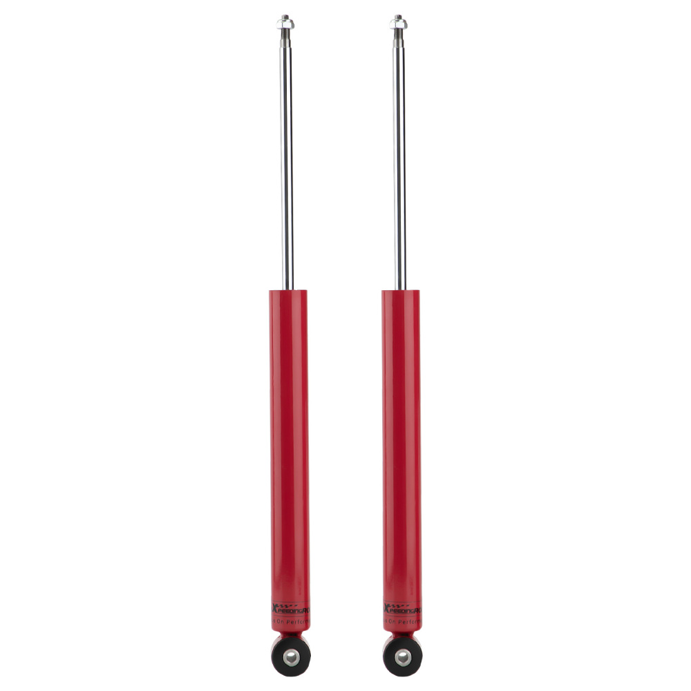 Coil Spring Suspension Absorber Coilovers Kit compatible for VW POLO MK4 (9N_) 10/2001-10/2014 hatchback lowering kit