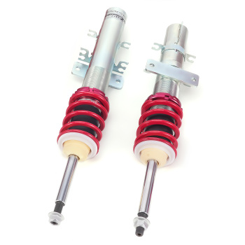 Coilover Suspensión tuning compatible para Seat 6L Cordoba compatible para Skoda Fabia 6Y