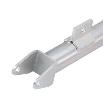 Compatible pour Chrysler 300/Compatible pour 300C 2004-2010 compatible pour SRT 2WD compatible pour Dodge Magnum 05-08 Kit dAmortisseur