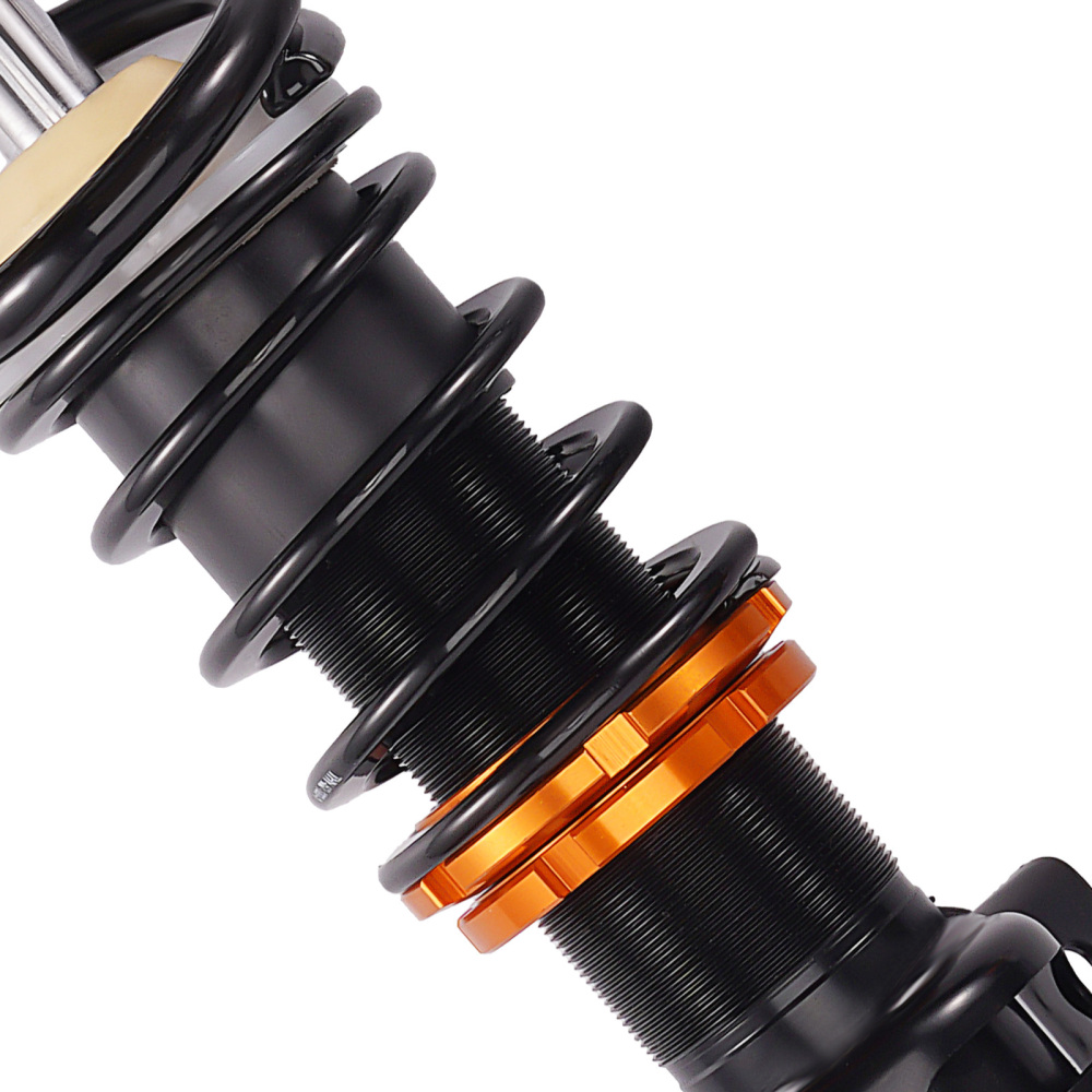 Assetto Regolabile a Ghiera Ammortizzatori compatibile per Alfa Romeo 147 / 156 (937/932)