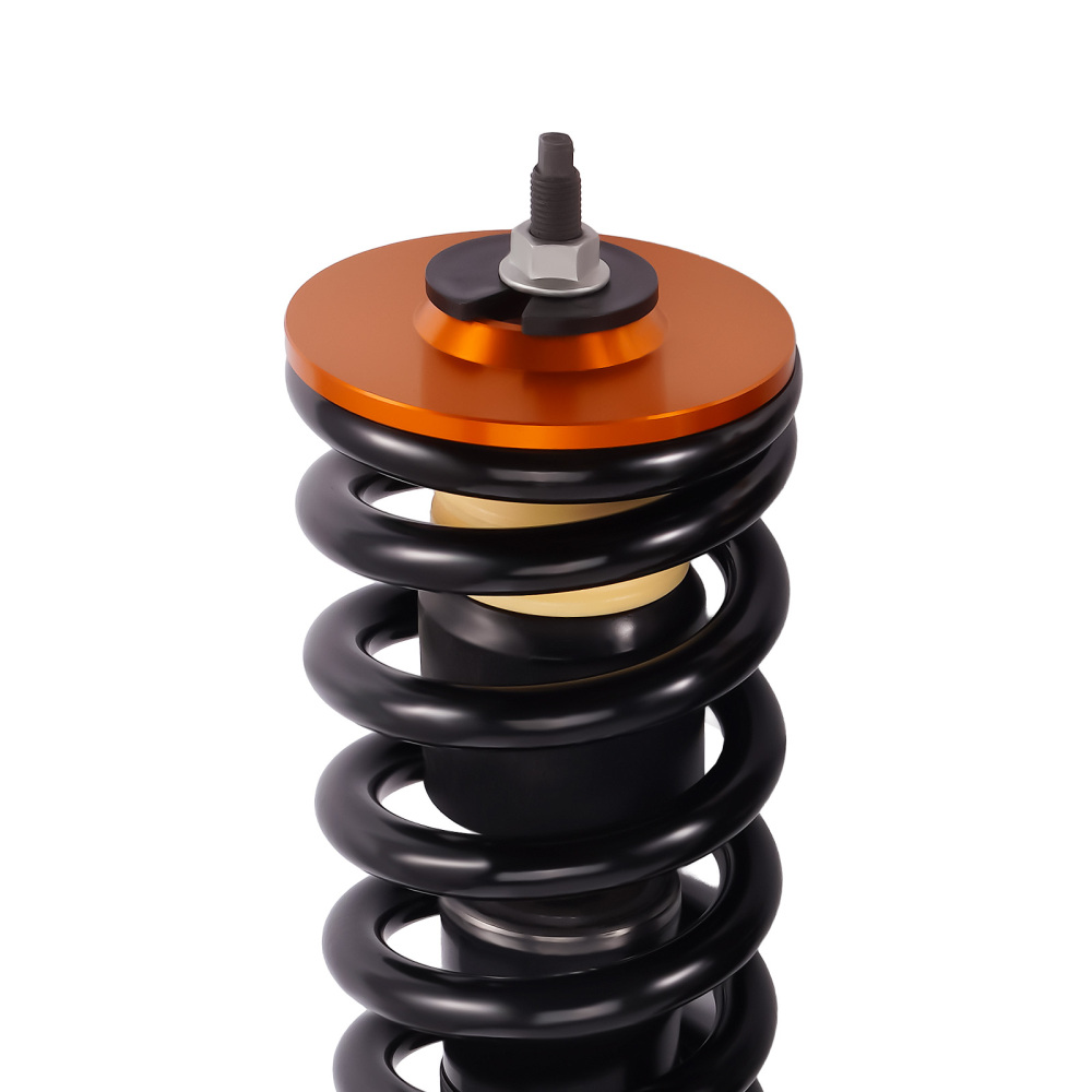 Assetto Regolabile a Ghiera Ammortizzatori compatibile per Alfa Romeo 147 / 156 (937/932)