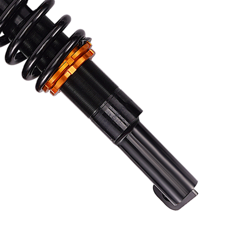 Amortiguadores Suspensión tuning compatible para Alfa Romeo 147/156 2000-2007
