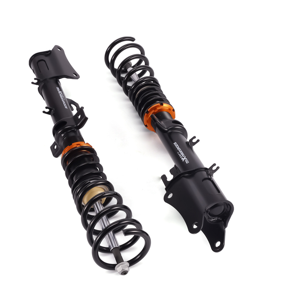 Amortiguadores Suspensión tuning compatible para Alfa Romeo 147/156 2000-2007
