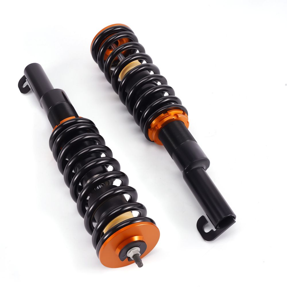 Amortiguadores Suspensión tuning compatible para Alfa Romeo 147/156 2000-2007