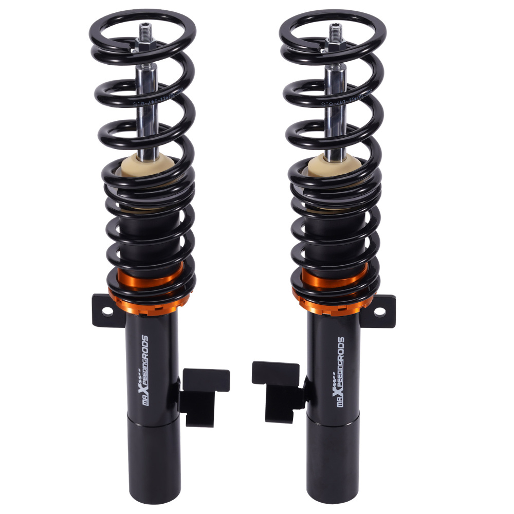 Coilover Suspension Kit compatible for Ford Focus MK2 2005-2010 ST ST225 Shock Strut Spring