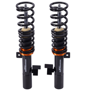 Coilover Suspension Kit compatible for Ford Focus MK2 2005-2010 ST ST225 Shock Strut Spring