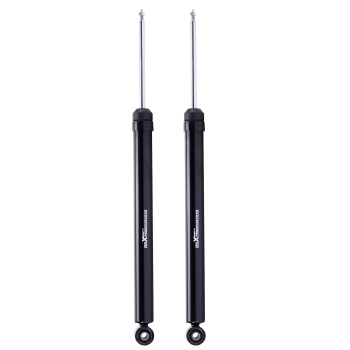 Coilover Suspension Kit compatible for Ford Focus MK2 2005-2010 ST ST225 Shock Strut Spring