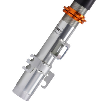 Coilovers Compatible for VW Transporter T5 2003-2015 /T6 2015–present Front Rear Full Kits lowering kit