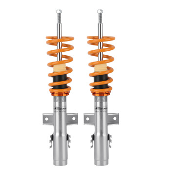 Coilovers Compatible for VW Transporter T5 2003-2015 /T6 2015–present Front Rear Full Kits lowering kit