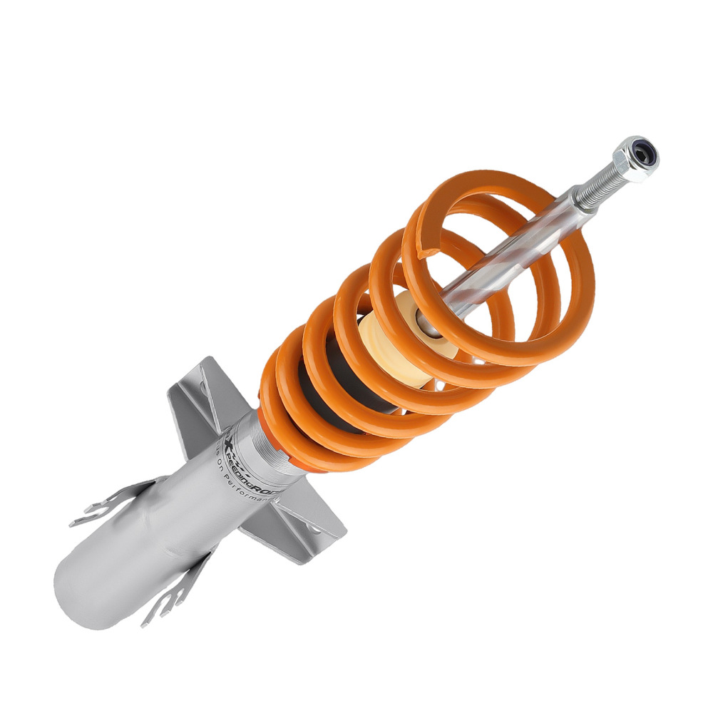 Coilovers Compatible for VW Transporter T5 2003-2015 /T6 2015–present Front Rear Full Kits lowering kit