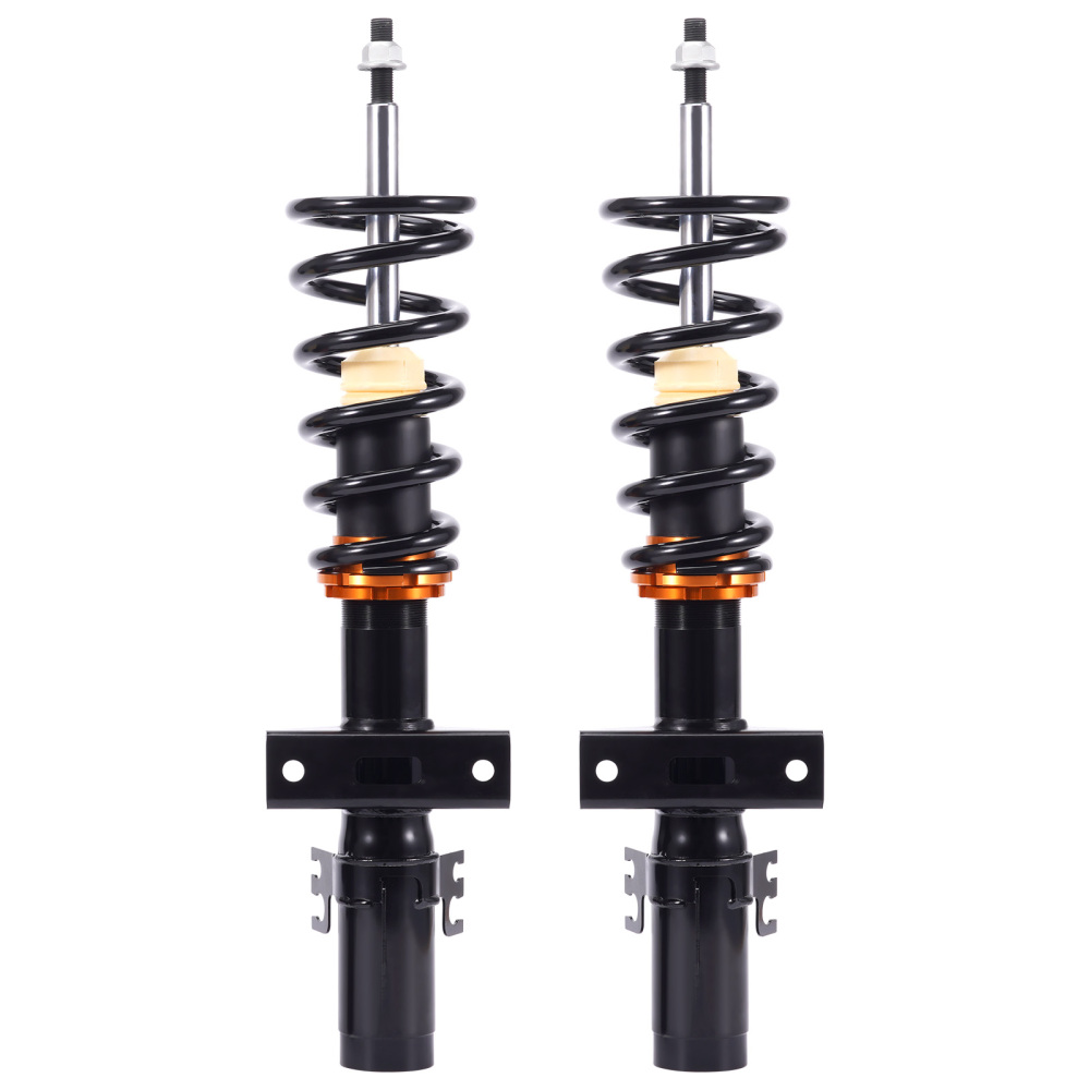 Coilovers compatible for VW Transporter MK5 V T5 T6 1.9 2.0 3.2 TDI Front Rear Full Kits