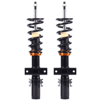 Coilovers compatible for VW Transporter MK5 V T5 T6 1.9 2.0 3.2 TDI Front Rear Full Kits