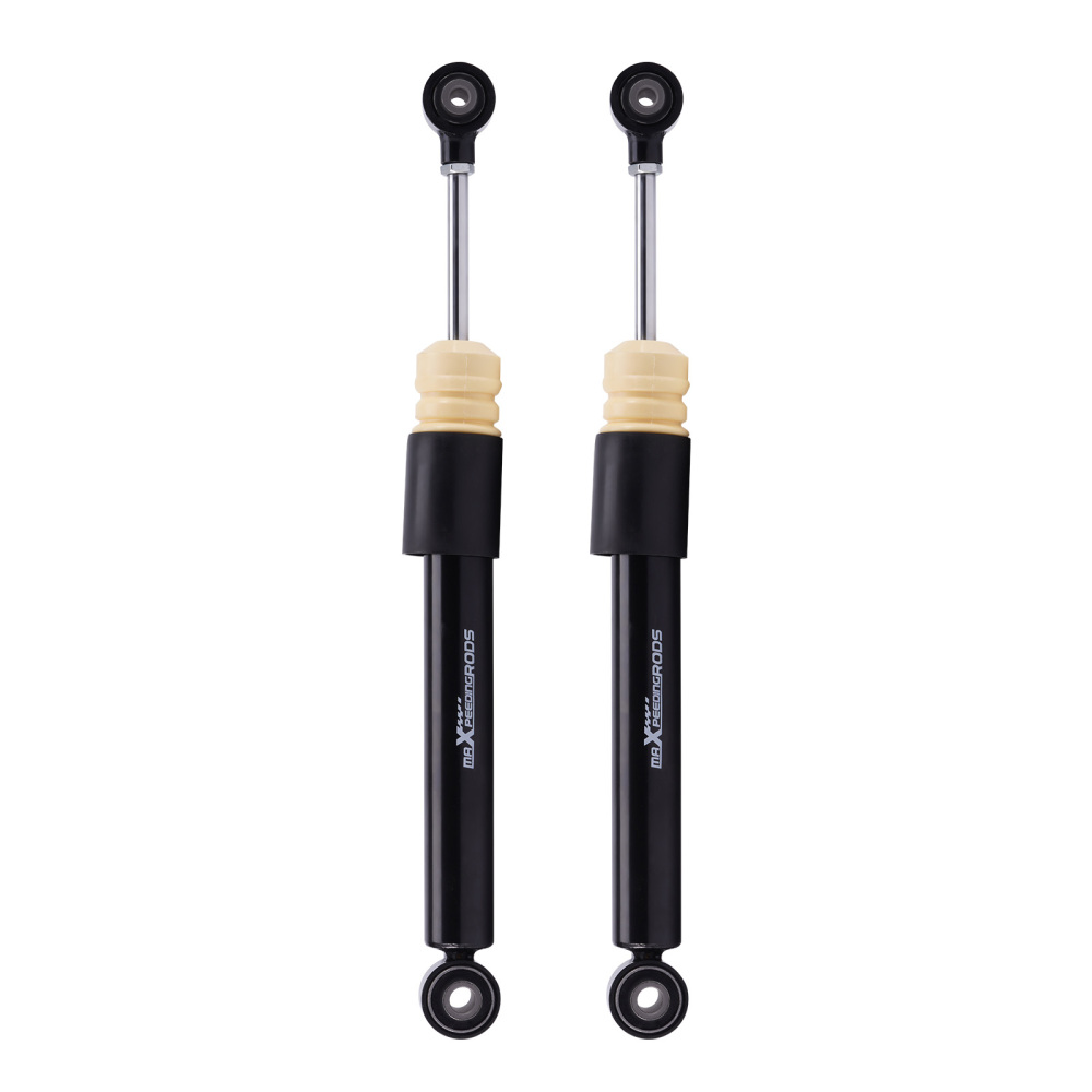 Amortisseurs Combinés Filetés compatible pour VW Golf 4 3.2 R32 4motion compatible pour Audi TT 8N Quattro