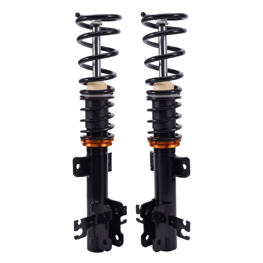 Assetto Regolabile a Ghiera Ammortizzatori compatibile per Opel Vectra C 2002-2008