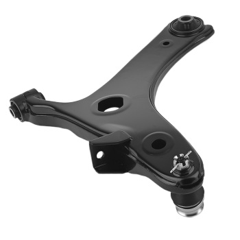 MaXpeedingrods Front Struts + Control Arms compatible for Subaru Forester 2009-2013 2.5L