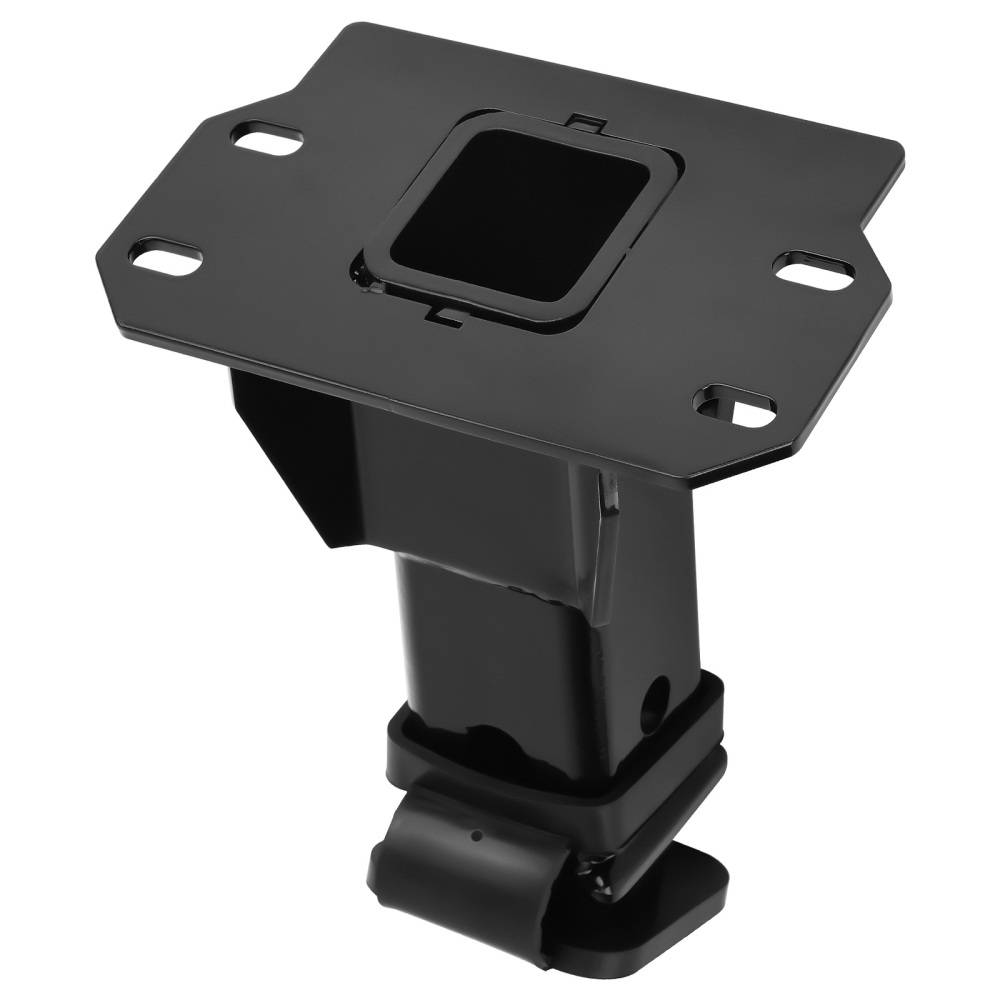 Steel Front Towing Hitch compatible for Polaris Ranger XP Kinetic Ultimate 2023-UP 2inch