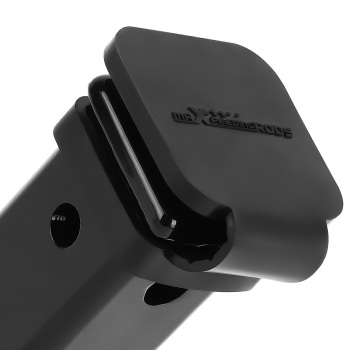 Steel Front Towing Hitch compatible for Polaris Ranger XP Kinetic Ultimate 2023-UP 2inch