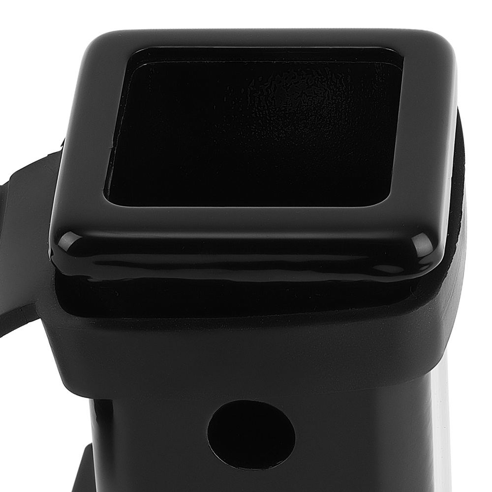 Steel Front Towing Hitch compatible for Polaris Ranger XP Kinetic Ultimate 2023-UP 2inch