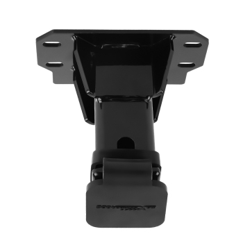 Steel Front Towing Hitch compatible for Polaris Ranger XP Kinetic Ultimate 2023-UP 2inch