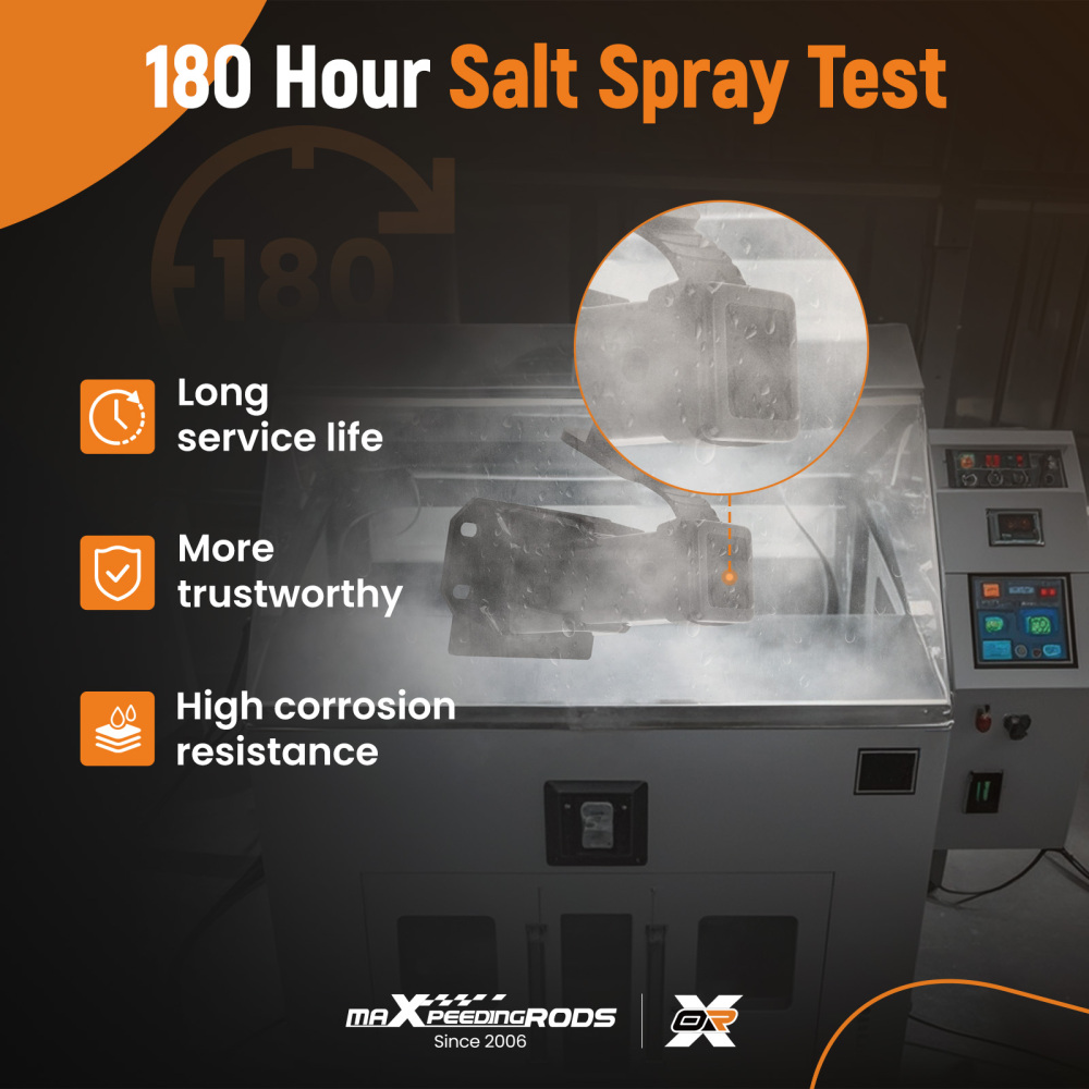 Steel Front Towing Hitch compatible for Polaris Ranger XP Kinetic Ultimate 2023-UP 2inch