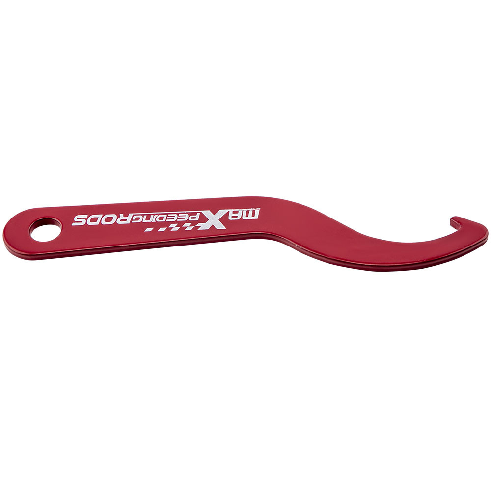 C Clé Clés Coilover Choc Ajuster Clé Clé Outils 3-7/8 Pouces