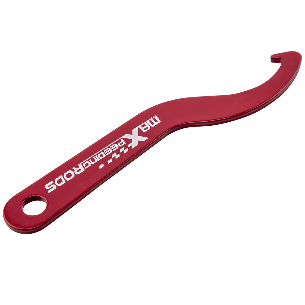 C Clé Clés Coilover Choc Ajuster Clé Clé Outils 3-7/8 Pouces