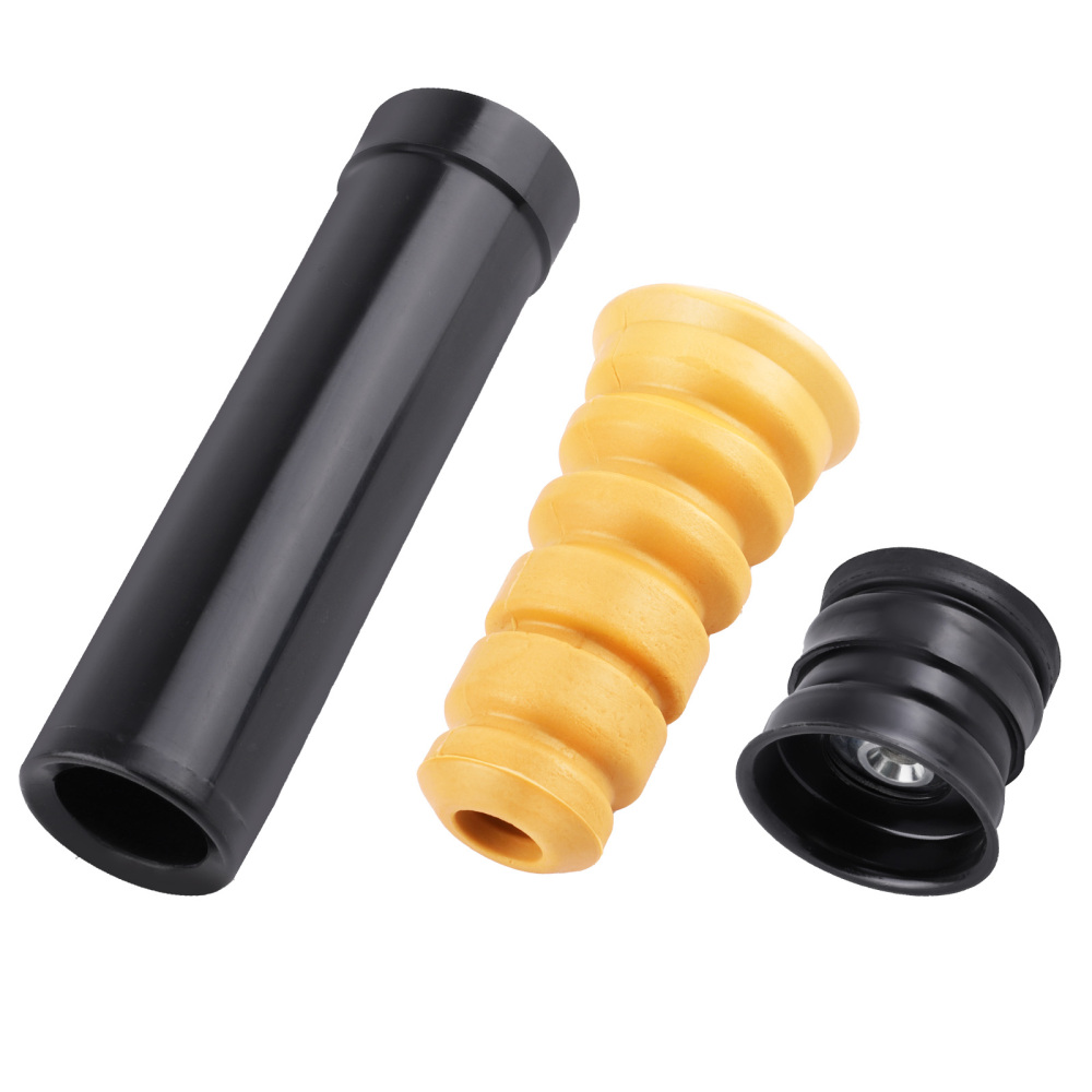 Rear Mounting Damper compatible for Honda City/Fit/HR-V 2015-20 52633-T5A-J01 52670-T5A-J02