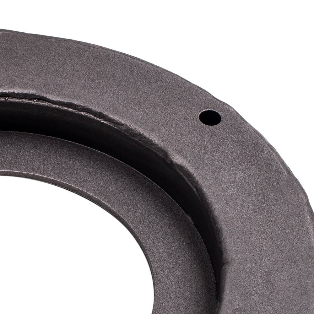 Compatible for Dodge Ram 2500 3500 94-02 Coil Retainer Coil Spring Perch Coil Spring Bucket	