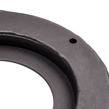 Compatible for Dodge Ram 2500 3500 94-02 Coil Retainer Coil Spring Perch Coil Spring Bucket	