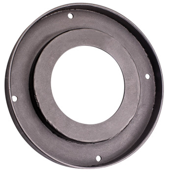 Compatible for Dodge Ram 2500 3500 94-02 Coil Retainer Coil Spring Perch Coil Spring Bucket	