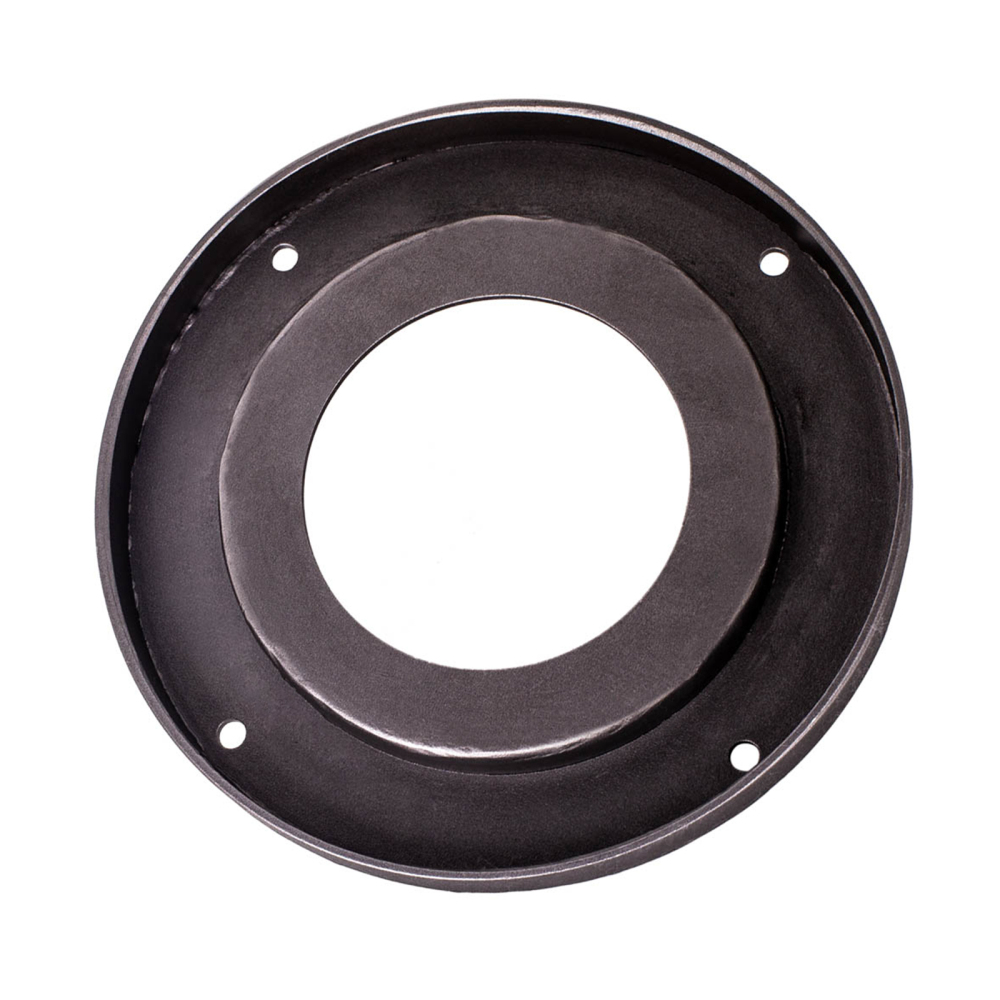 Compatible for Dodge Ram 2500 3500 94-02 Coil Retainer Coil Spring Perch Coil Spring Bucket	